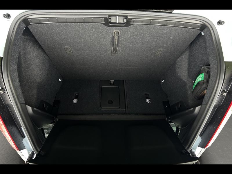 Image VOLVO EX40 Single Extended Range 252ch Ultra