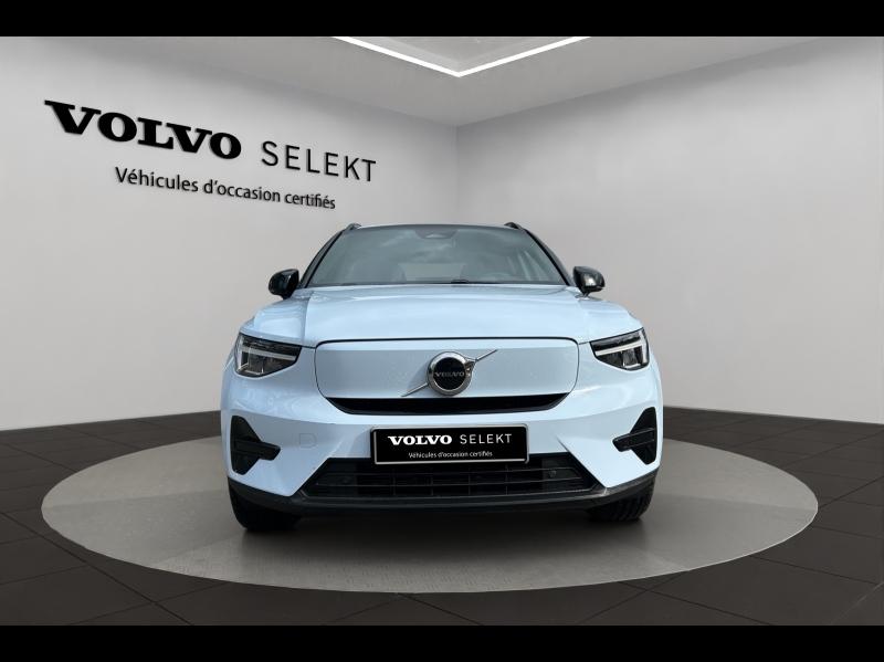 Image VOLVO EX40 Single Extended Range 252ch Plus