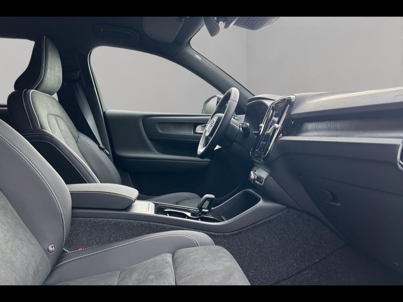 Image VOLVO EX40 Single Extended Range 252ch Plus