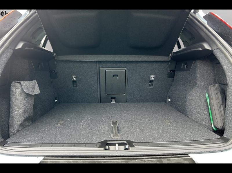 Image VOLVO EX40 Single Extended Range 252ch Plus