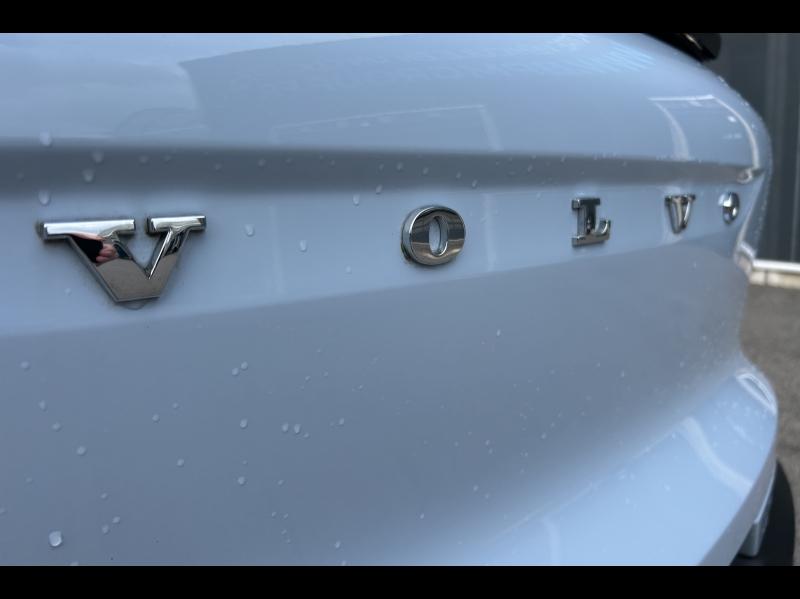 Image VOLVO EX40 Single Extended Range 252ch Plus