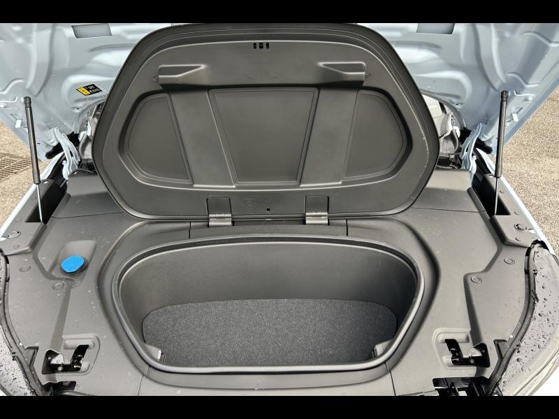Image VOLVO EX40 Single Extended Range 252ch Plus