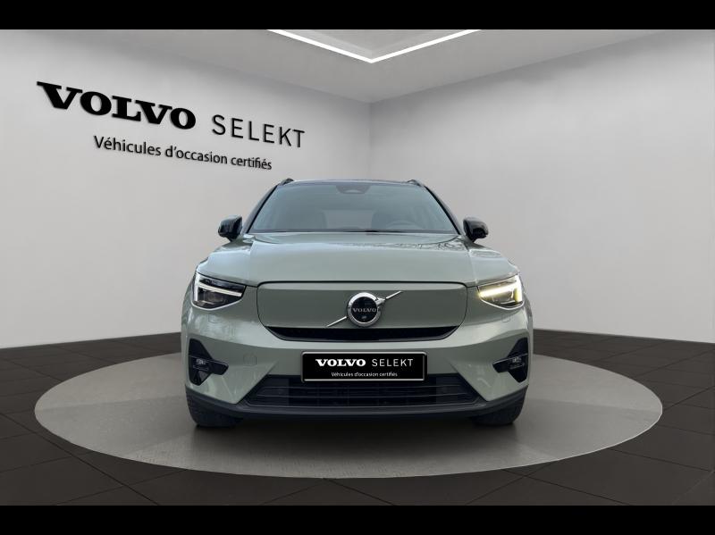 Image VOLVO EX40 Twin Performance 442ch Ultra AWD
