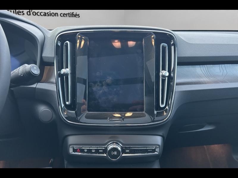 Image VOLVO EX40 Twin Performance 442ch Ultra AWD