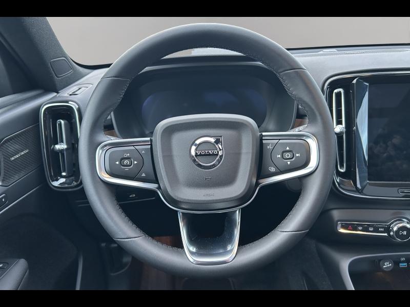 Image VOLVO EX40 Twin Performance 442ch Ultra AWD