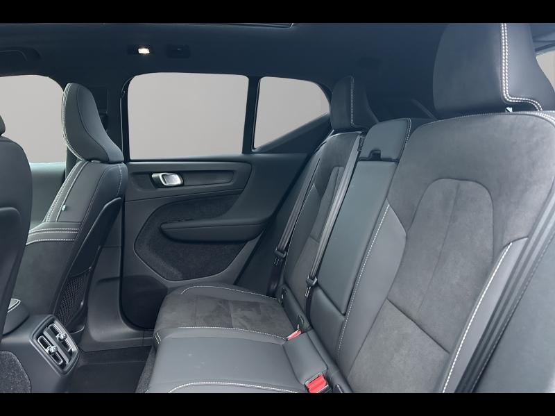 Image VOLVO EX40 Twin Performance 442ch Ultra AWD