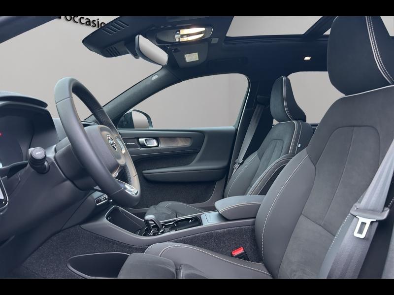 Image VOLVO EX40 Twin Performance 442ch Ultra AWD