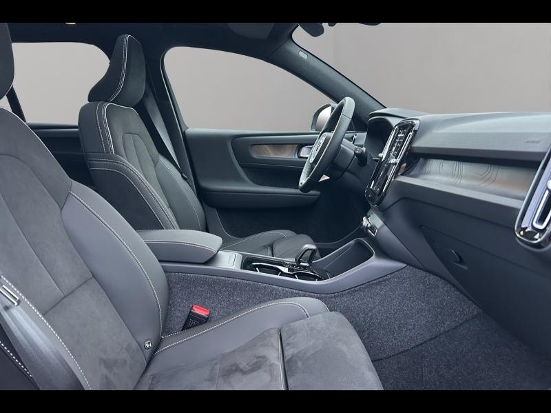Image VOLVO EX40 Twin Performance 442ch Ultra AWD