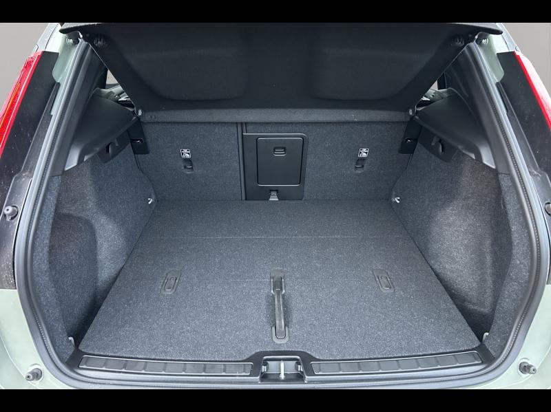 Image VOLVO EX40 Twin Performance 442ch Ultra AWD