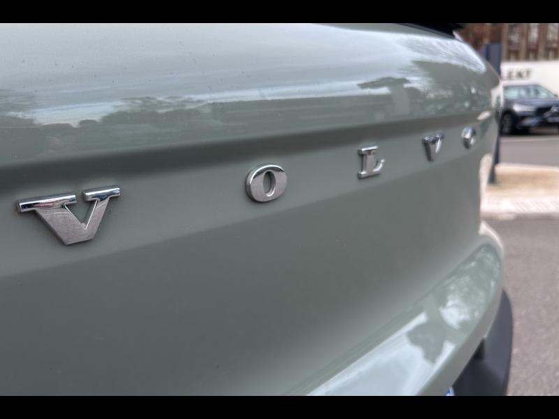 Image VOLVO EX40 Twin Performance 442ch Ultra AWD