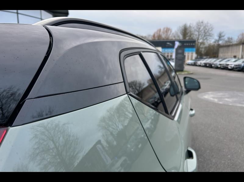 Image VOLVO EX40 Twin Performance 442ch Ultra AWD