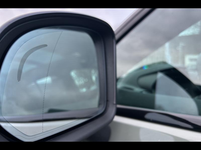 Image VOLVO EX40 Twin Performance 442ch Ultra AWD