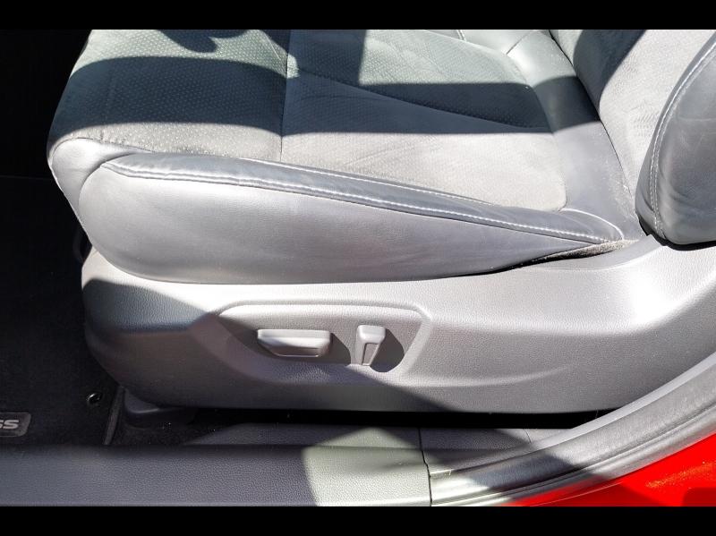 Image MITSUBISHI Eclipse Cross 2.4 MIVEC PHEV 188ch Intense Style 4WD