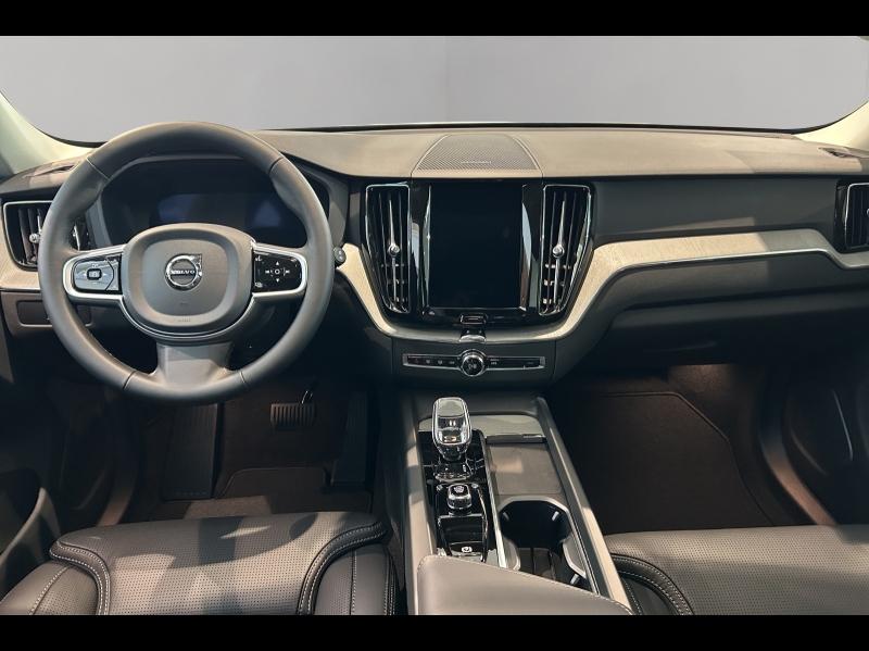 Image VOLVO XC60 T6 Hybride Rechargeable 253 + 145ch Plus Style Dark Geartronic 8 AWD
