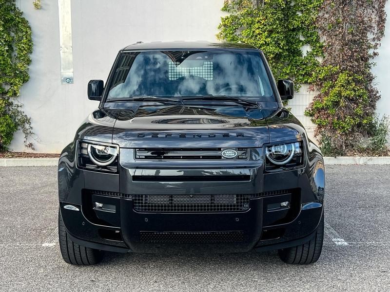Image LAND-ROVER Defender 90 3.0 D250 Hard Top X-Dynamic SE