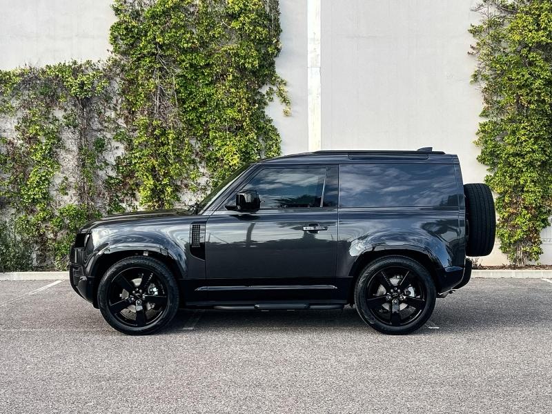 Image LAND-ROVER Defender 90 3.0 D250 Hard Top X-Dynamic SE