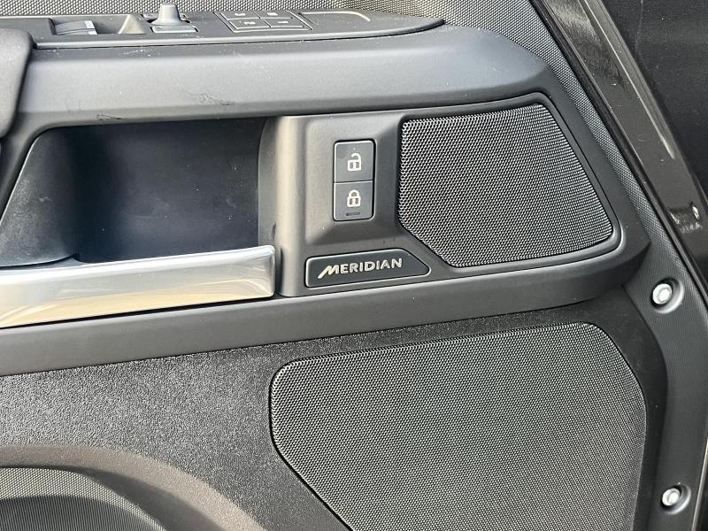 Image LAND-ROVER Defender 90 3.0 D250 Hard Top X-Dynamic SE