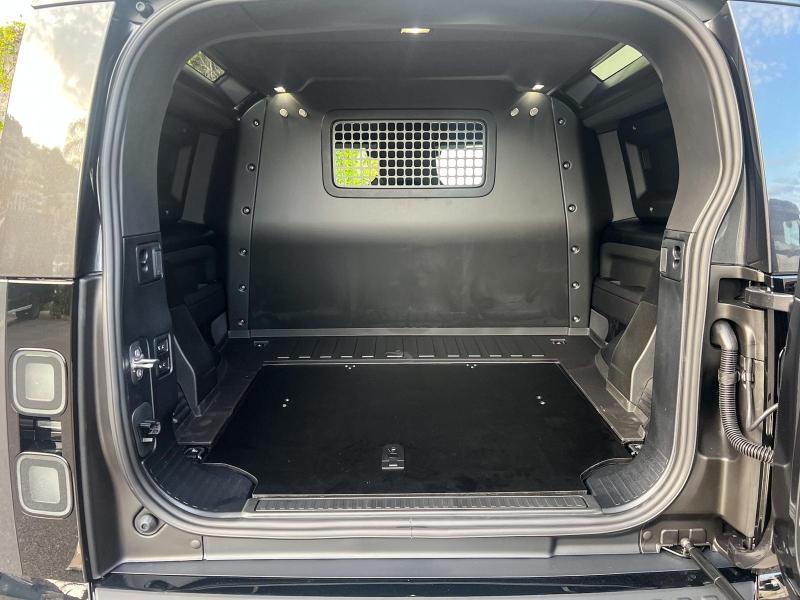 Image LAND-ROVER Defender 90 3.0 D250 Hard Top X-Dynamic SE