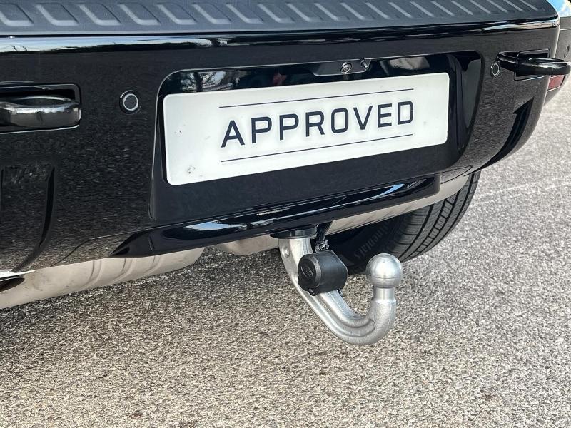 Image LAND-ROVER Defender 90 3.0 D250 Hard Top X-Dynamic SE