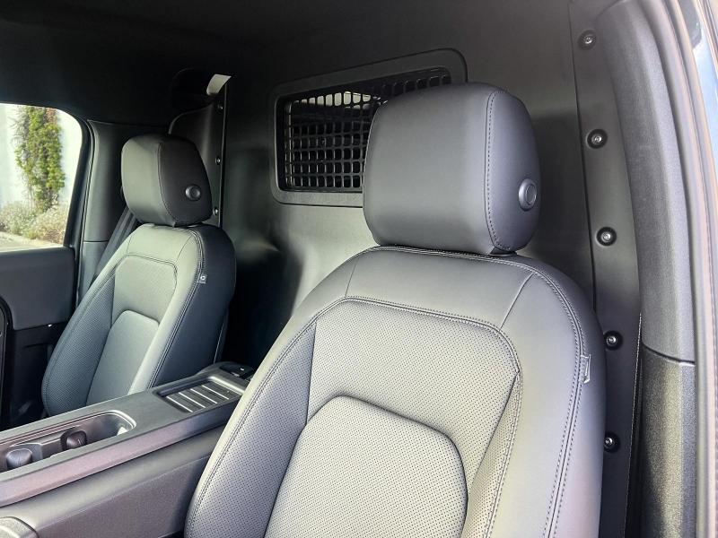 Image LAND-ROVER Defender 90 3.0 D250 Hard Top X-Dynamic SE