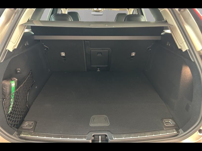 Image VOLVO XC60 T6 Hybride Rechargeable 253 + 145ch Plus Style Dark Geartronic 8 AWD