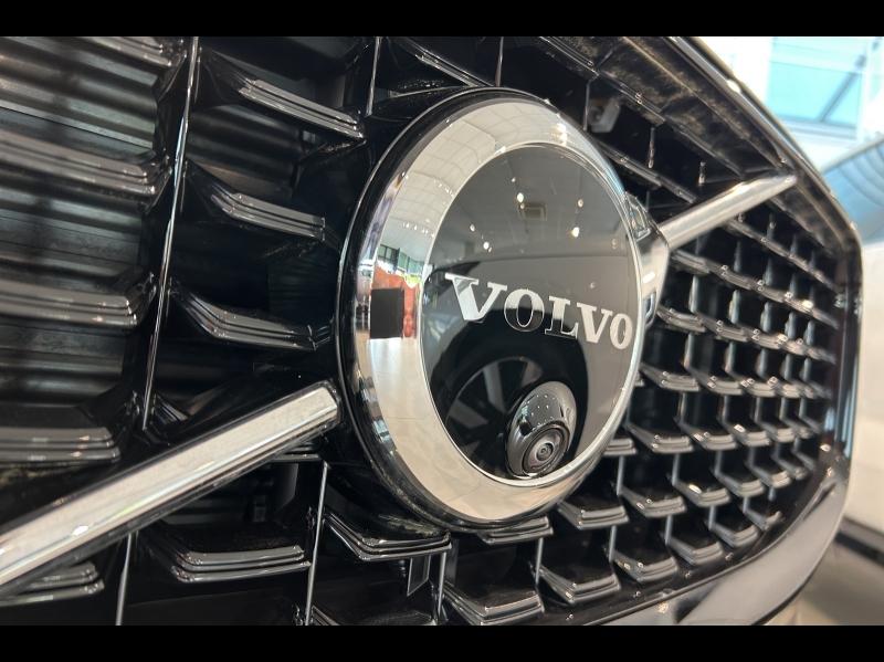 Image VOLVO XC60 T6 Hybride Rechargeable 253 + 145ch Plus Style Dark Geartronic 8 AWD