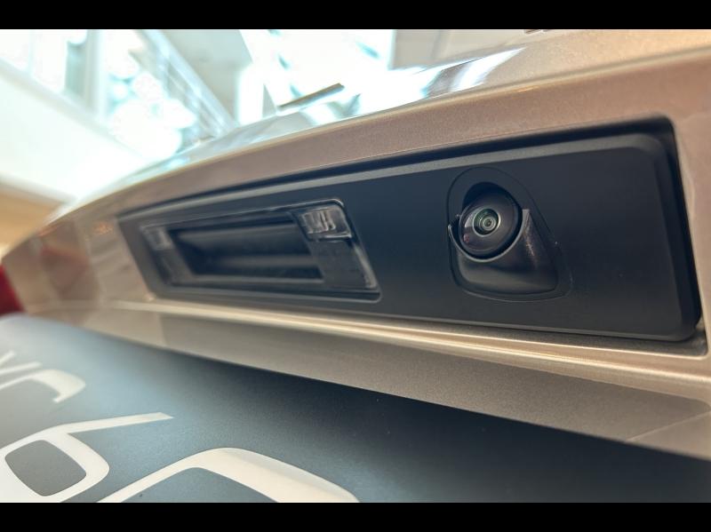 Image VOLVO XC60 T6 Hybride Rechargeable 253 + 145ch Plus Style Dark Geartronic 8 AWD