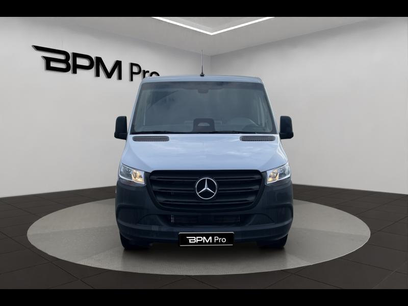 Image MERCEDES-BENZ Sprinter Fg 315 CDI 37 3T5 Pro