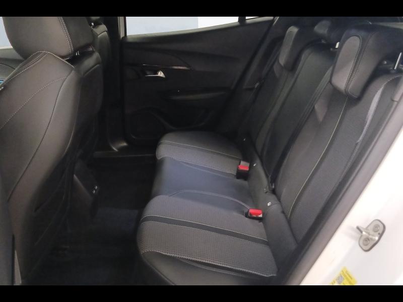 Image PEUGEOT 2008 1.2 PureTech 130ch S&S GT