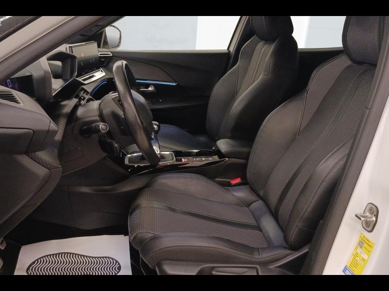 Image PEUGEOT 2008 1.2 PureTech 130ch S&S GT