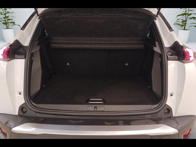 Image PEUGEOT 2008 1.2 PureTech 130ch S&S GT