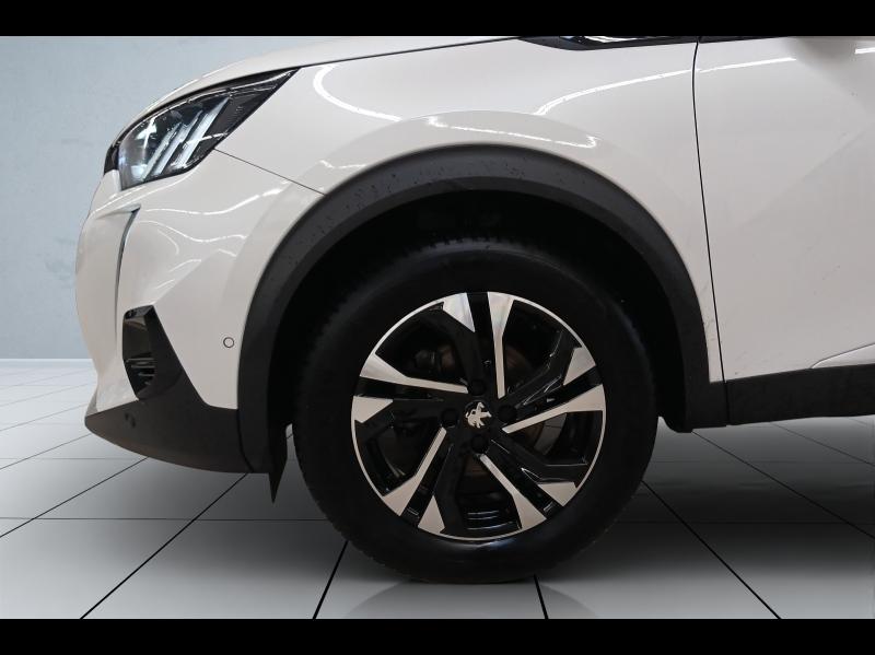 Image PEUGEOT 2008 1.2 PureTech 130ch S&S GT