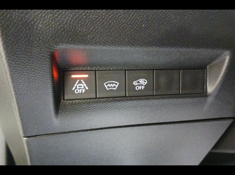 Image PEUGEOT 2008 1.2 PureTech 130ch S&S GT
