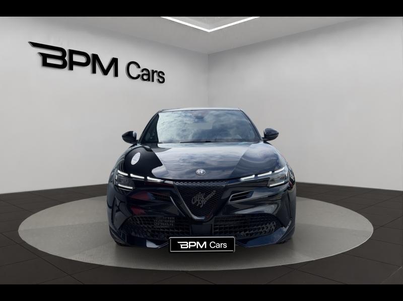 Image ALFA ROMEO Junior 1.2 Ibrida 136ch Premium DCT6