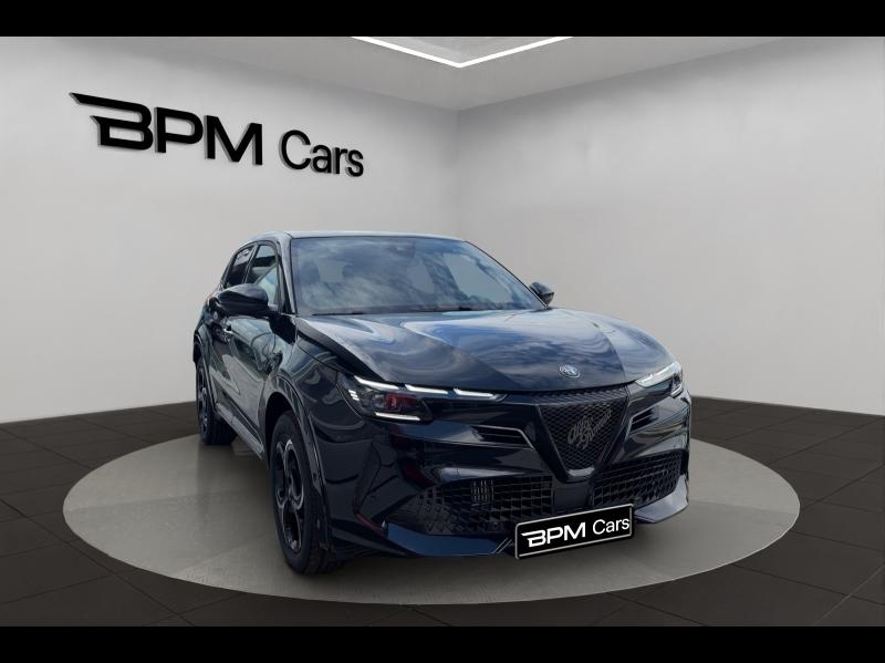 Image ALFA ROMEO Junior 1.2 Ibrida 136ch Premium DCT6