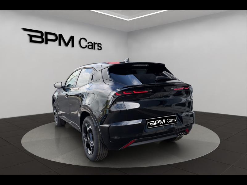 Image ALFA ROMEO Junior 1.2 Ibrida 136ch Premium DCT6