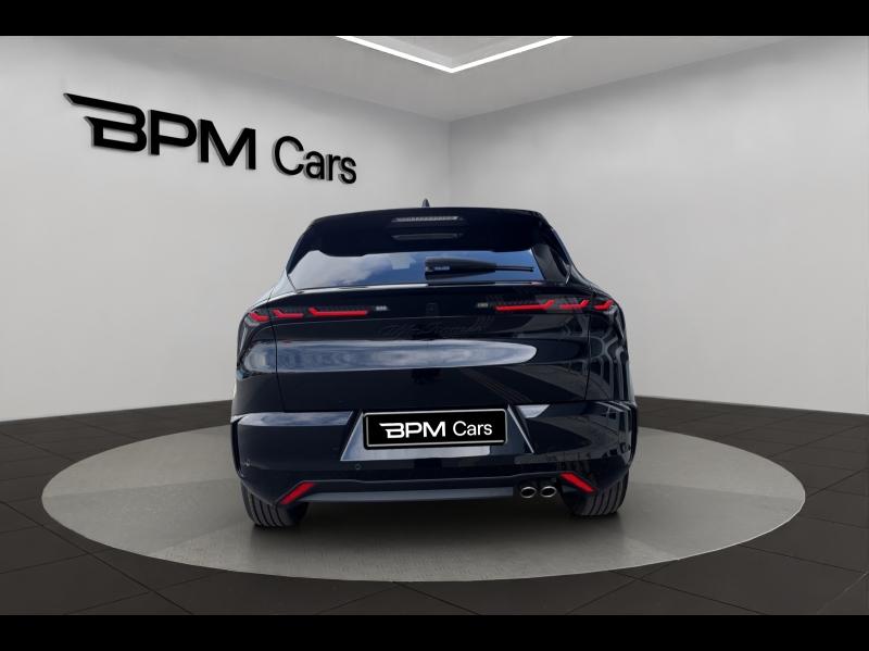 Image ALFA ROMEO Junior 1.2 Ibrida 136ch Premium DCT6