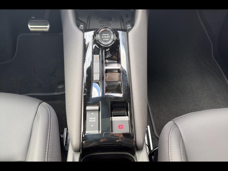 Image ALFA ROMEO Junior 1.2 Ibrida 136ch Premium DCT6