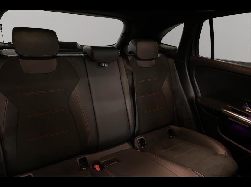 Image MERCEDES-BENZ GLA 250 e 160+102ch AMG Line 8G-DCT