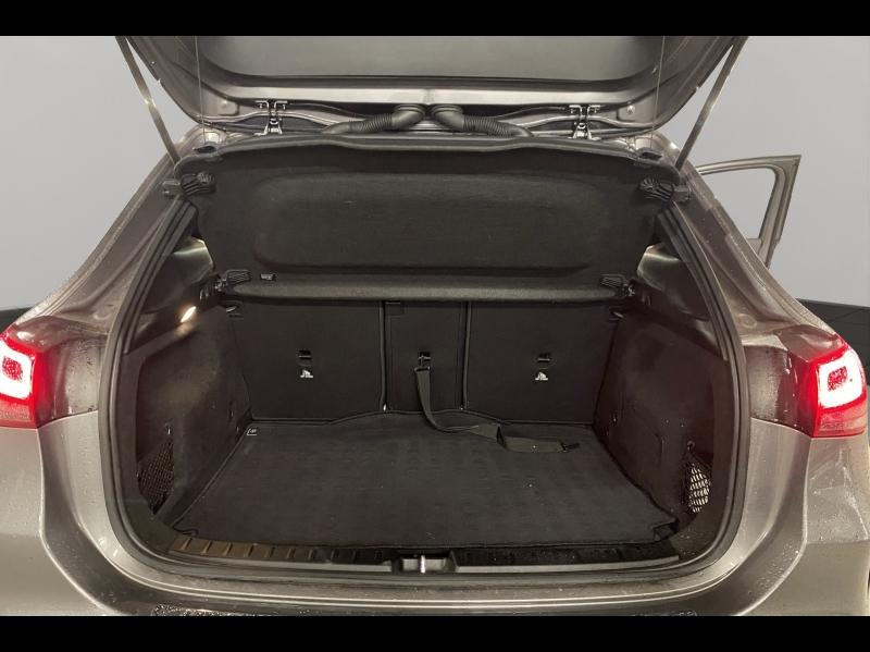 Image MERCEDES-BENZ GLA 250 e 160+102ch AMG Line 8G-DCT