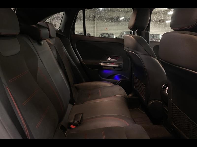 Image MERCEDES-BENZ GLA 250 e 160+102ch AMG Line 8G-DCT