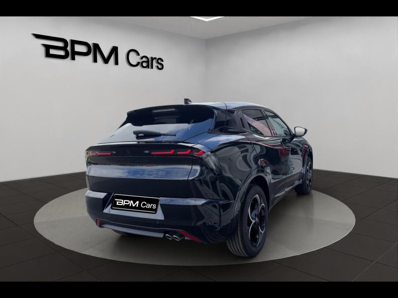Image ALFA ROMEO Junior 1.2 Ibrida 136ch Premium DCT6