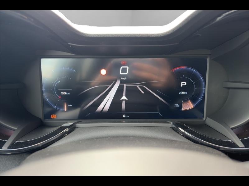 Image ALFA ROMEO Junior 1.2 Ibrida 136ch Premium DCT6