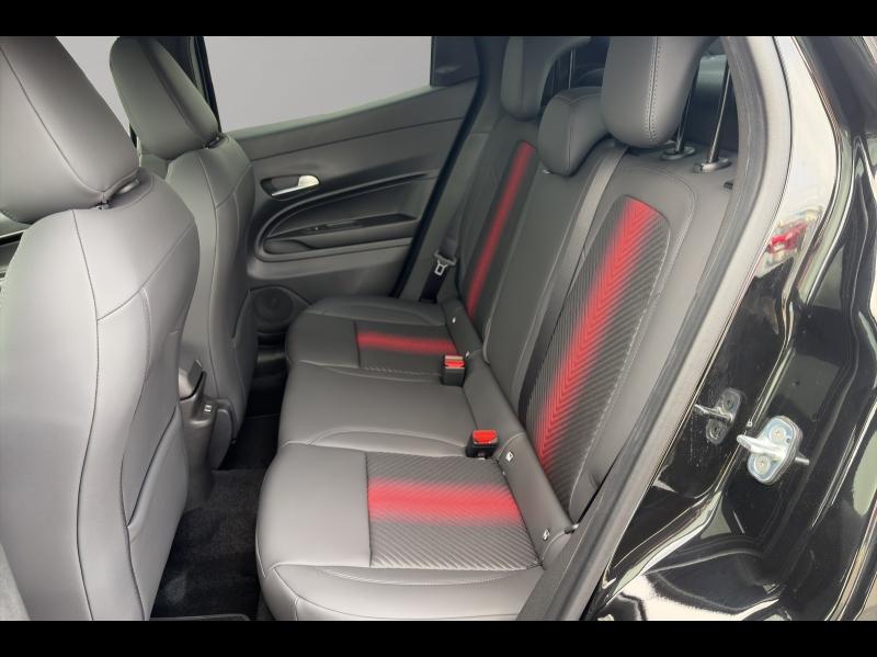Image ALFA ROMEO Junior 1.2 Ibrida 136ch Premium DCT6