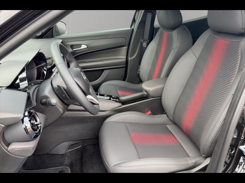 Image ALFA ROMEO Junior 1.2 Ibrida 136ch Premium DCT6