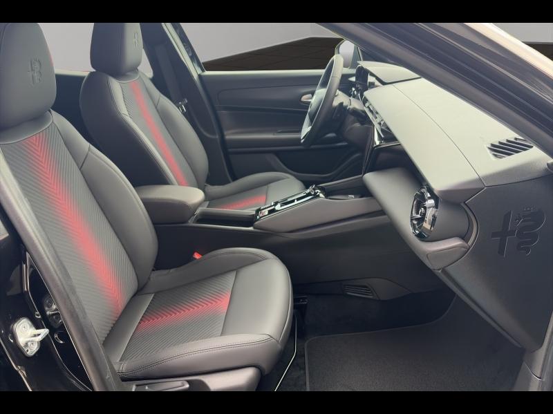 Image ALFA ROMEO Junior 1.2 Ibrida 136ch Premium DCT6