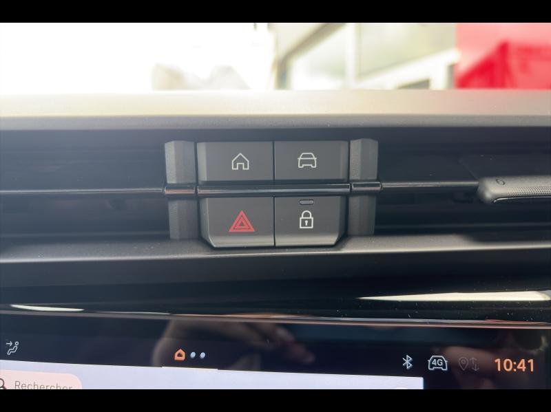 Image ALFA ROMEO Junior 1.2 Ibrida 136ch Premium DCT6
