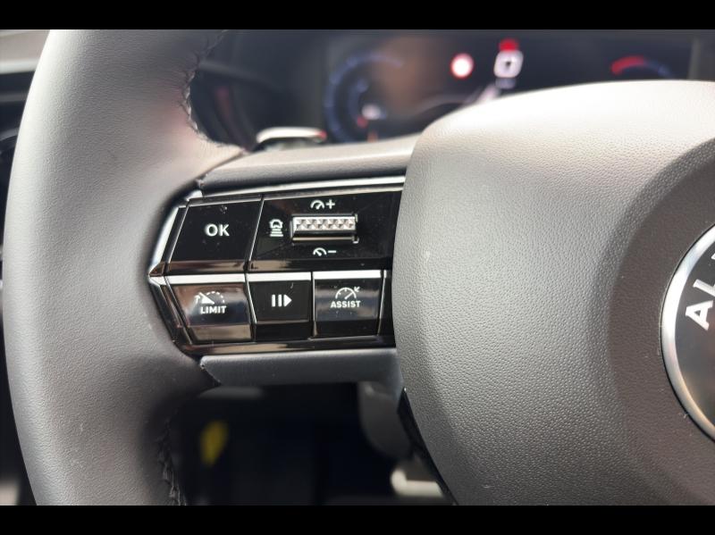 Image ALFA ROMEO Junior 1.2 Ibrida 136ch Premium DCT6