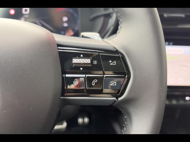 Image ALFA ROMEO Junior 1.2 Ibrida 136ch Premium DCT6