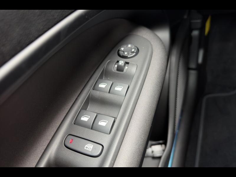 Image ALFA ROMEO Junior 1.2 Ibrida 136ch Premium DCT6
